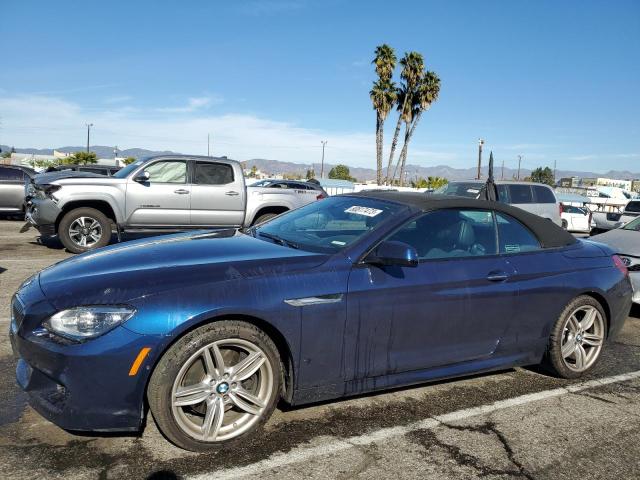 2014 BMW 650 XI 2014 image