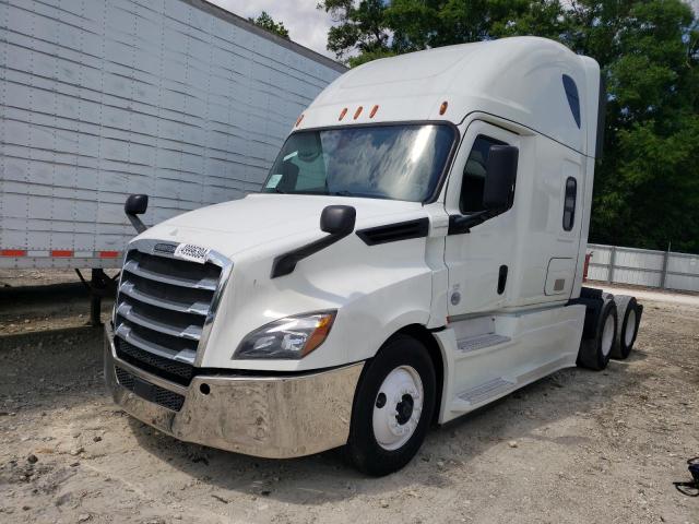 Obraz 2 z 2019 FREIGHTLINER CASCADIA 126 2019 z VIN 3AKJHHDR9KSKJ5184