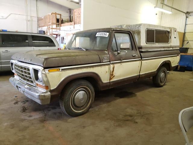 1978 FORD F150 1978 image