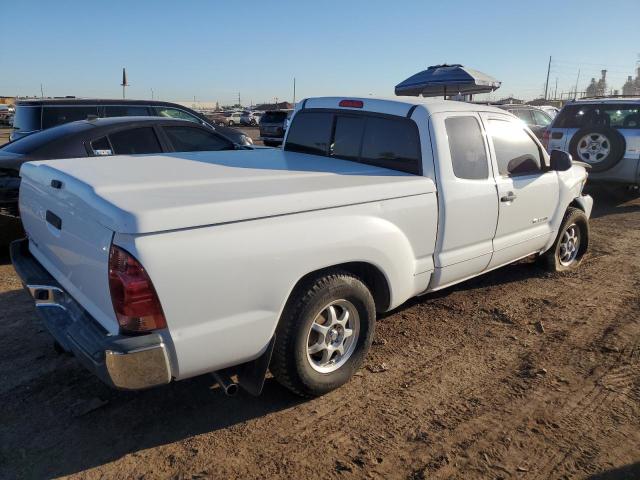 Image 3 of 2015 TOYOTA TACOMA ACCESS CAB 2015 with VIN 5TFTX4CN4FX063335