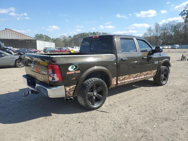 Image 3 of 2014 RAM 1500 SLT 2014 with VIN 1C6RR7LT7ES240502