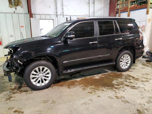 Obraz 2017 LEXUS GX 460 2017