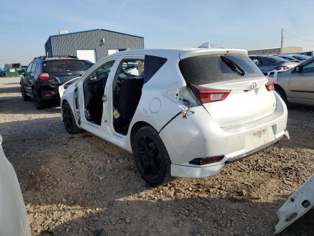 Image 2 of 2016 TOYOTA SCION IM  2016 with VIN JTNKARJE2GJ501394