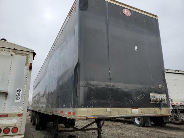 Изображение 2005 GREAT DANE TRAILER SEMI TRAIL 2005