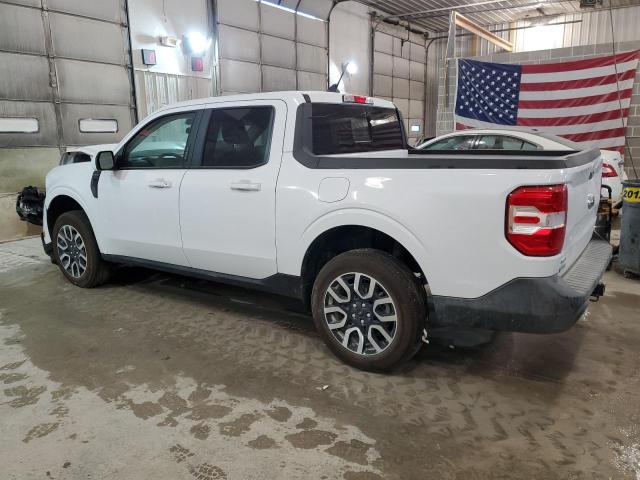 Изображение 2 2023 FORD MAVERICK XL 2023 с VIN 3FTTW8E37PRA76998