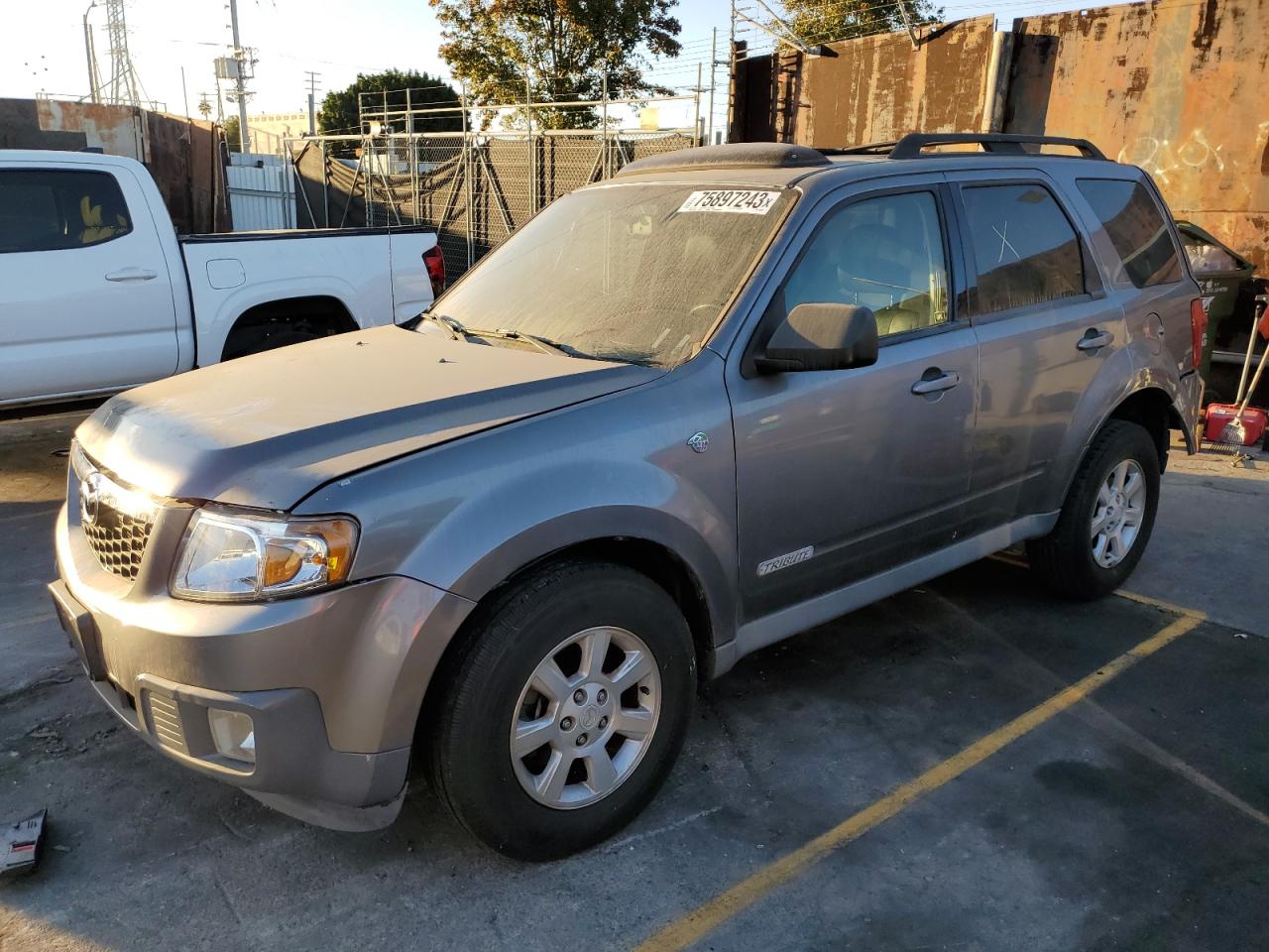 Obraz 2008 MAZDA TRIBUTE S 2008