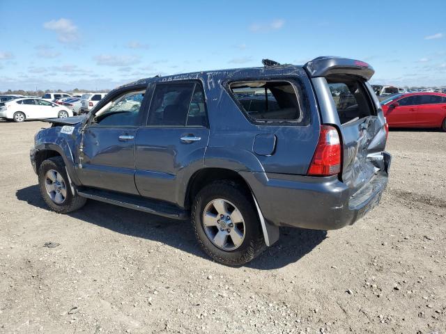 Obraz 2 z 2008 TOYOTA 4RUNNER SR5 2008 z VIN JTEZU14R18K011756