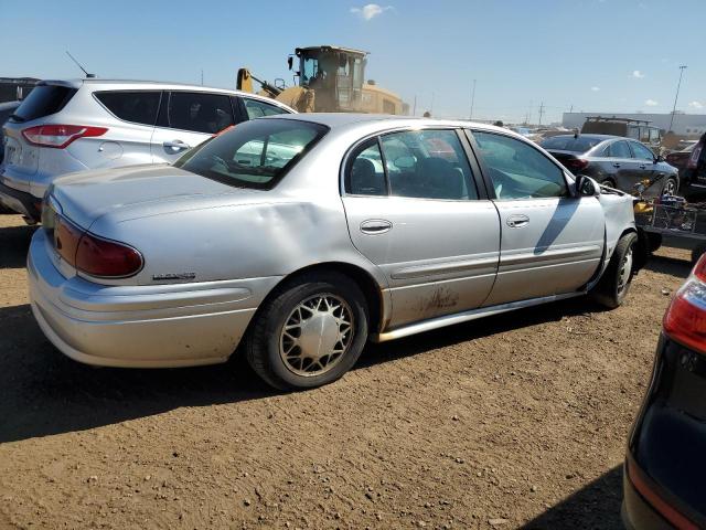 Image 3 of 2001 BUICK LESABRE CUSTOM 2001 with VIN 1G4HP54K91U186697