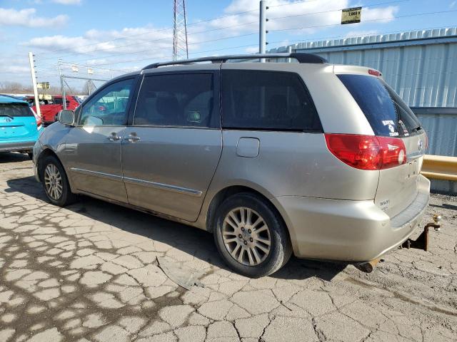 Obraz 2 z 2009 TOYOTA SIENNA XLE 2009 z VIN 5TDZK22C09S246125