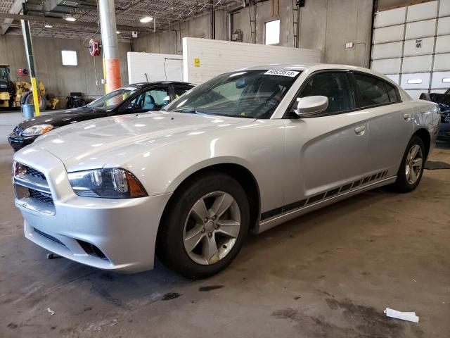 Obraz 2012 DODGE CHARGER SXT 2012