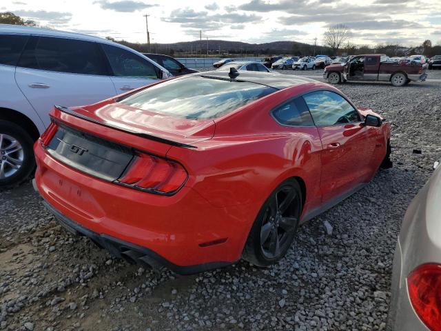 Obraz 3 z 2023 FORD MUSTANG GT 2023 z VIN 1FA6P8CF7P5305468