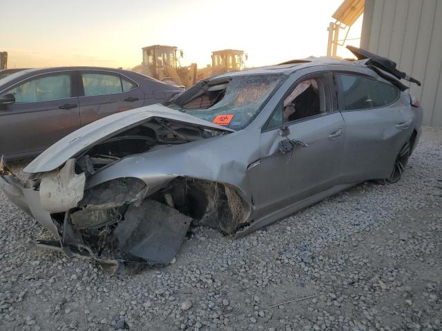 Obraz 1 z 2012 PORSCHE PANAMERA 2 2012 z VIN WP0AA2A75CL015332