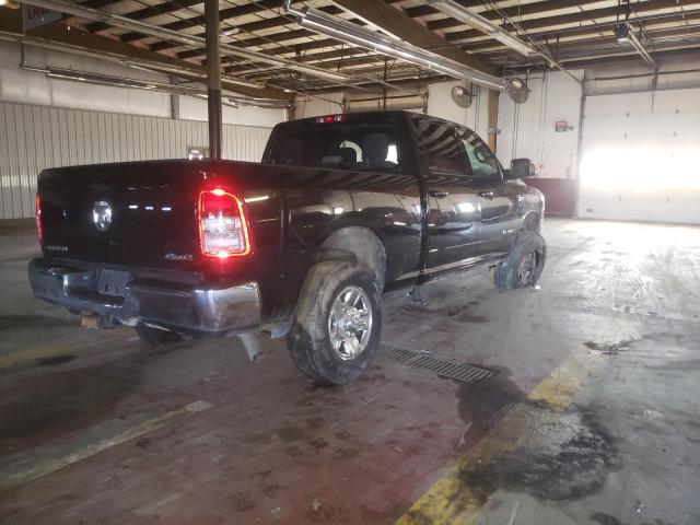 Изображение 3 2021 RAM 2500 BIG HORN 2021 с VIN 3C6UR5DJ0MG674374