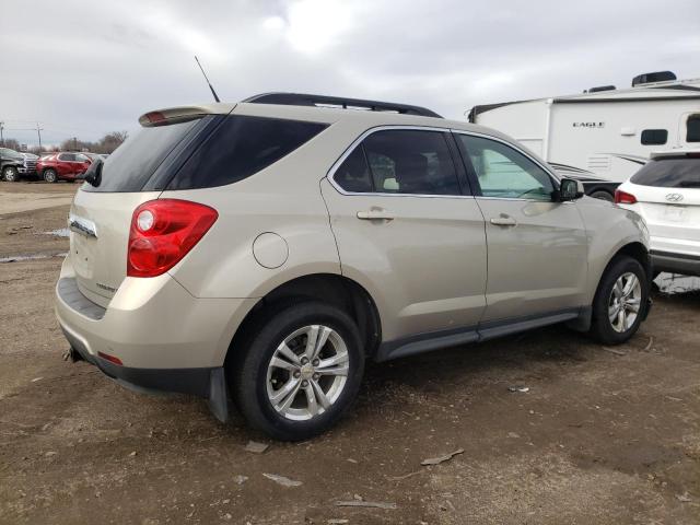 Image 3 of 2011 CHEVROLET EQUINOX LT 2011 with VIN 2CNALDEC6B6248295