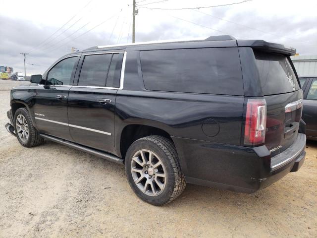 Obraz 2 z 2016 GMC YUKON XL DENALI 2016 z VIN 1GKS2HKJ6GR304709