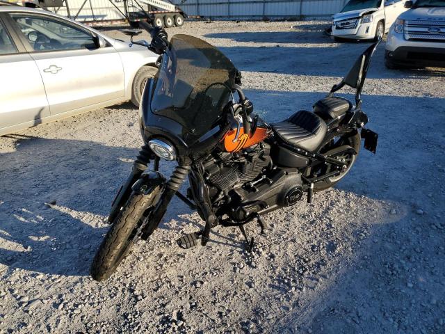 Image 2 of 2023 HARLEY-DAVIDSON FXBBS  2023 with VIN 1HD1YYK19PB037224