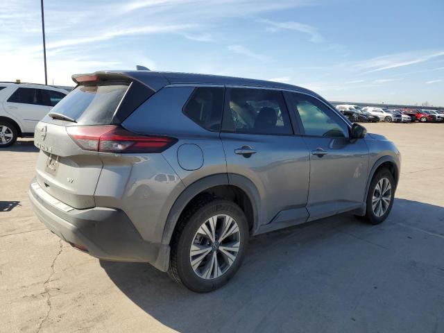 Image 3 of 2022 NISSAN ROGUE SV 2022 with VIN 5N1BT3BA1NC685098