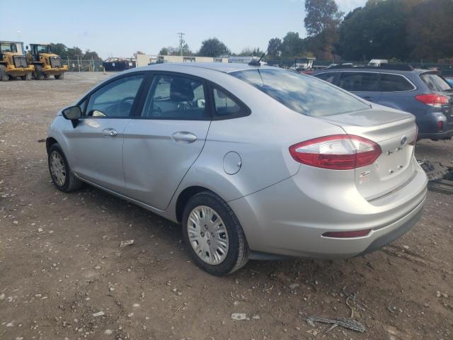 Image 2 of 2016 FORD FIESTA S 2016 with VIN 3FADP4AJ2GM153696