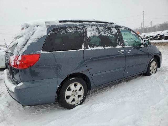 Изображение 3 2007 TOYOTA SIENNA CE 2007 с VIN 5TDZK23C87S060845