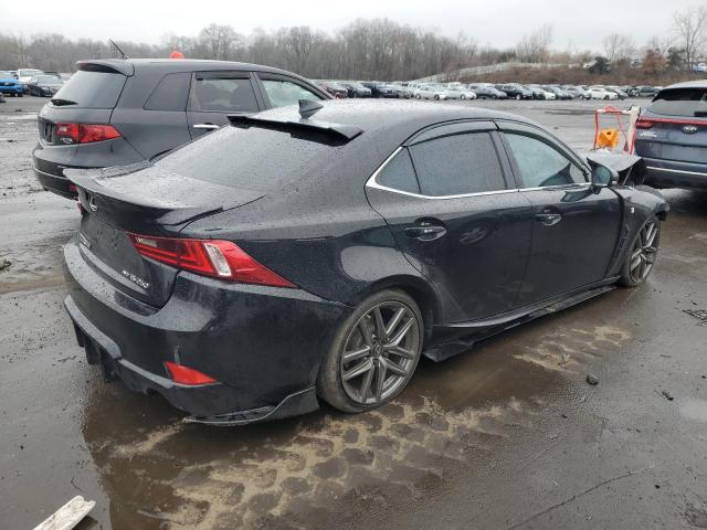 Image 3 of 2015 LEXUS IS 250 2015 with VIN JTHCF1D23F5026664