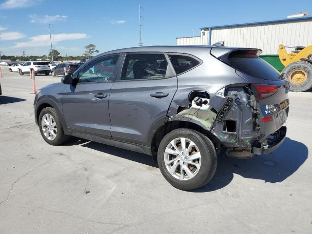 Image 2 of 2019 HYUNDAI TUCSON SE 2019 with VIN KM8J23A49KU000507