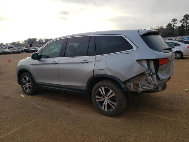 Image 2 of 2018 HONDA PILOT EX 2018 with VIN 5FNYF5H34JB026410