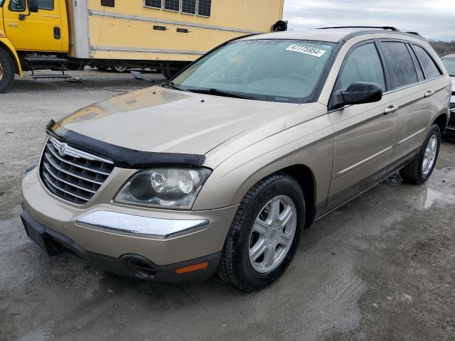 Image 1 of 2004 CHRYSLER PACIFICA  2004 with VIN 2C4GM68404R513550