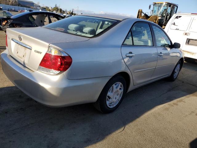 Image 3 of 2006 TOYOTA CAMRY LE 2006 with VIN 4T1BE32K56U152055