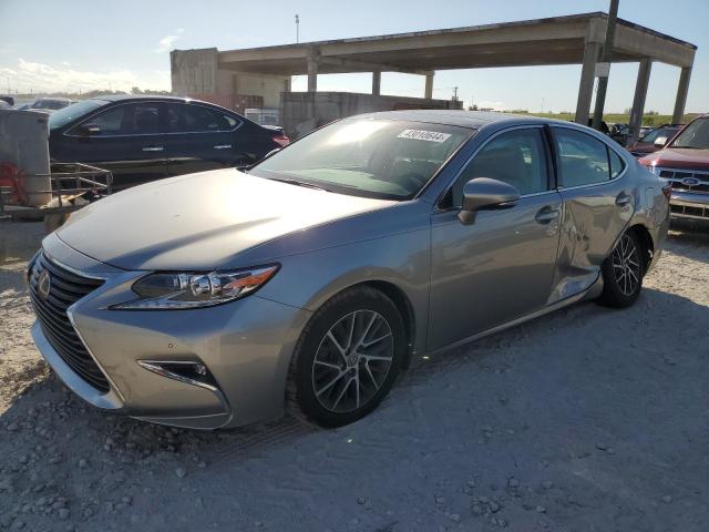 Obraz 2018 LEXUS ES 350 2018