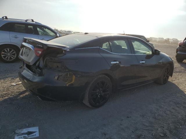 Изображение 3 2017 NISSAN MAXIMA 3.5S 2017 с VIN 1N4AA6AP5HC392098