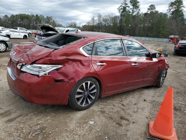 Изображение 3 2016 NISSAN ALTIMA 2.5 2016 с VIN 1N4AL3AP9GC182322