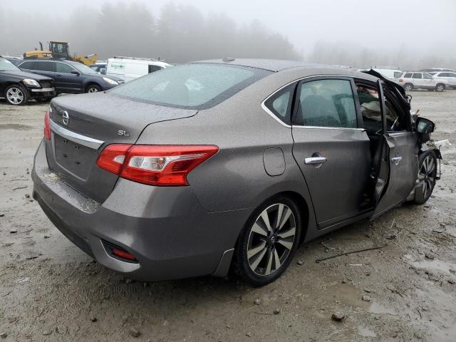 Obraz 3 z 2016 NISSAN SENTRA S 2016 z VIN 3N1AB7AP3GY210291