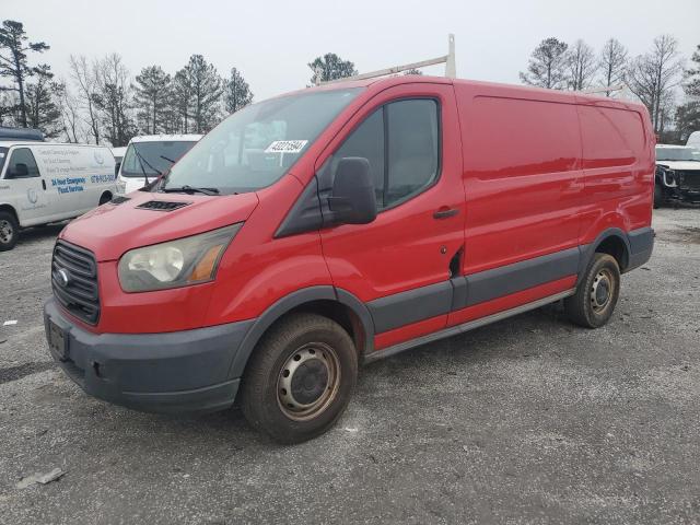 Image 1 of 2015 FORD TRANSIT T-250 2015 with VIN 1FTNR1YG7FKA65010