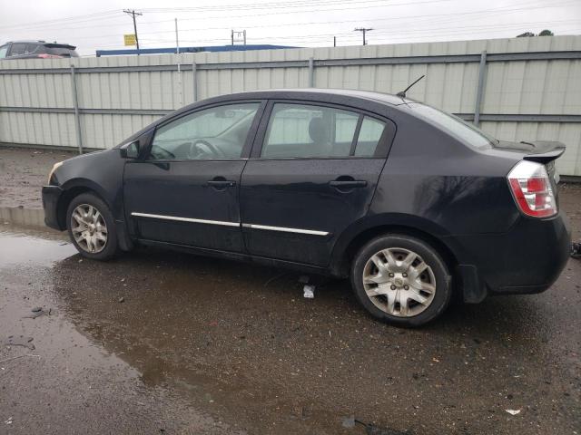 Obraz 2 z 2012 NISSAN SENTRA 2.0 2012 z VIN 3N1AB6AP0CL704898