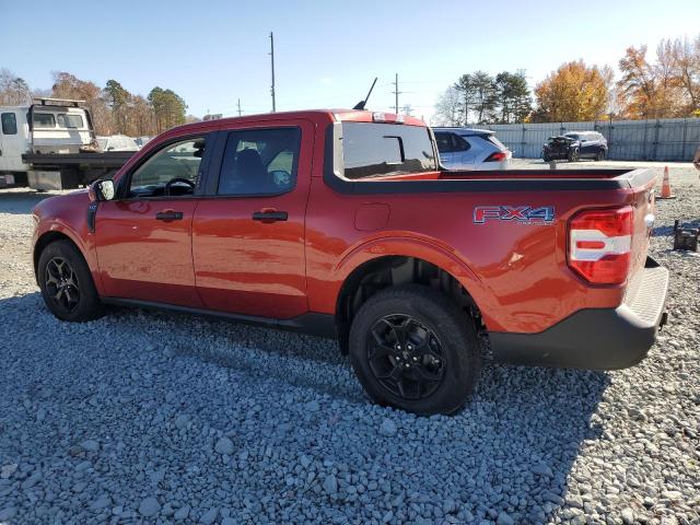 Image 2 of 2023 FORD MAVERICK XL 2023 with VIN 3FTTW8F98PRA72347