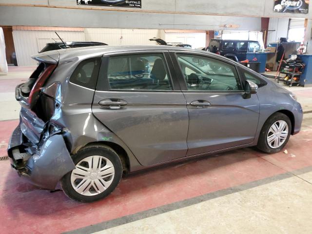 Image 3 of 2019 HONDA FIT LX 2019 with VIN 3HGGK5H48KM733587