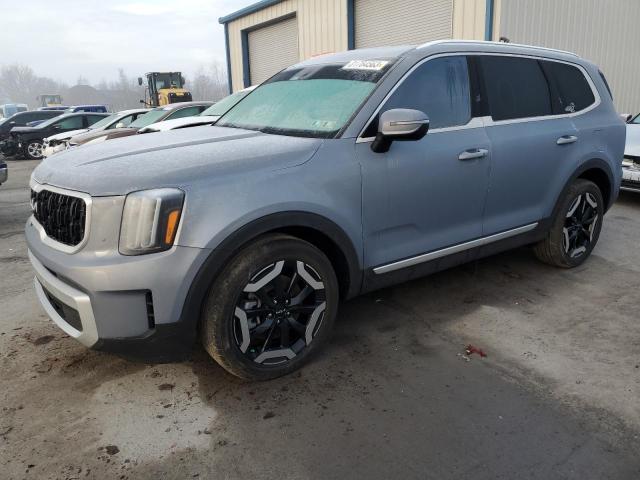 Obraz 2023 KIA TELLURIDE EX 2023