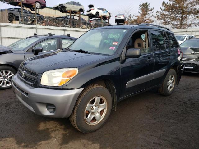 Изображение 2004 TOYOTA RAV4  2004