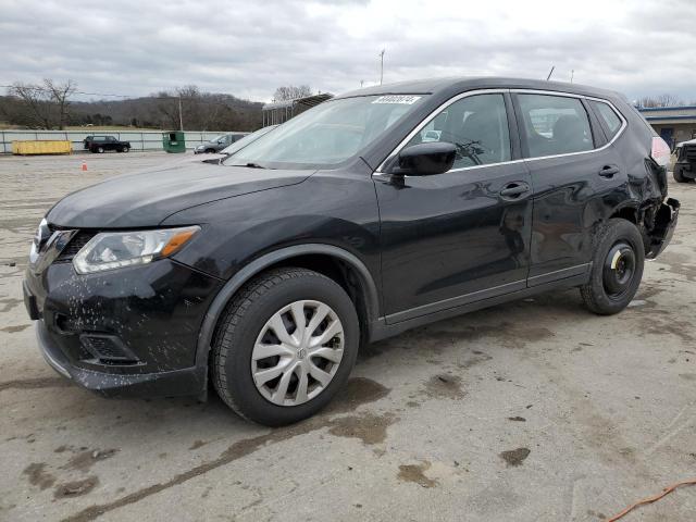 Obraz 1 z 2016 NISSAN ROGUE S 2016 z VIN KNMAT2MVXGP657936