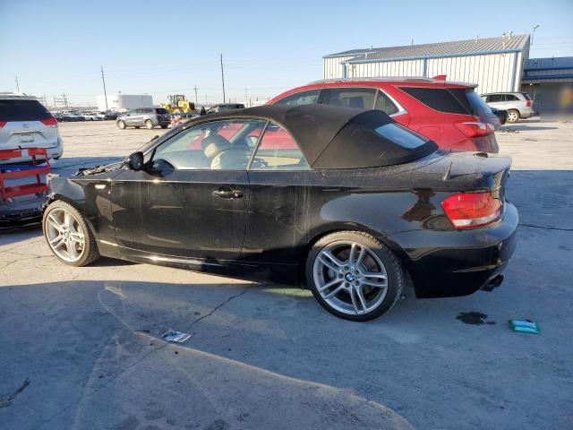 Изображение 2 2013 BMW 135 I 2013 с VIN WBAUN7C51DVM27213