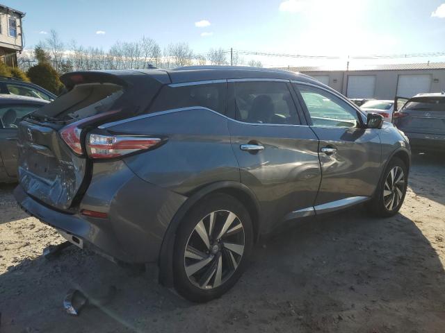 Image 3 of 2015 NISSAN MURANO S 2015 with VIN 5N1AZ2MH2FN287595