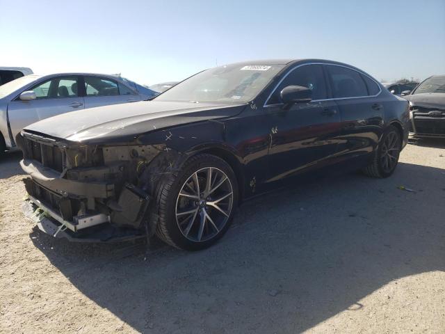 2018 VOLVO S90 T5 MOMENTUM 2018 image