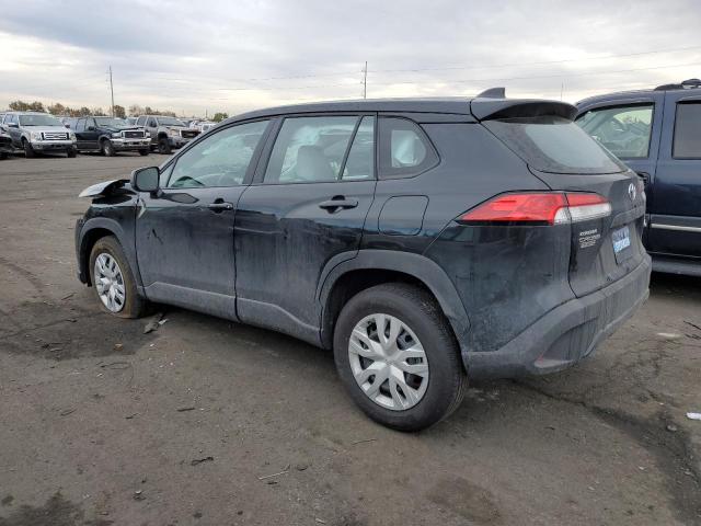 Изображение 2 2023 TOYOTA COROLLA CROSS L 2023 с VIN 7MUAAABG3PV068436