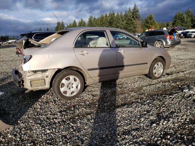 Изображение 3 2003 TOYOTA COROLLA CE 2003 с VIN 1NXBR32E13Z132881