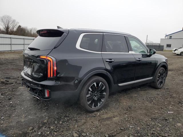 Obraz 3 z 2023 KIA TELLURIDE SX 2023 z VIN 5XYP5DGCXPG398149