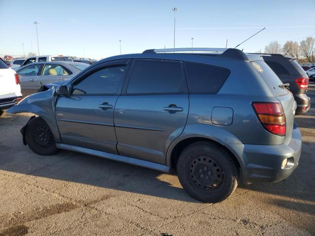 Image 2 of 2008 PONTIAC VIBE  2008 with VIN 5Y2SL67818Z418928