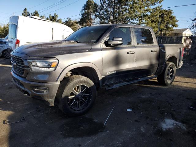 Obraz 1 z 2019 RAM 1500 LARAMIE 2019 z VIN 1C6SRFJT3KN633065