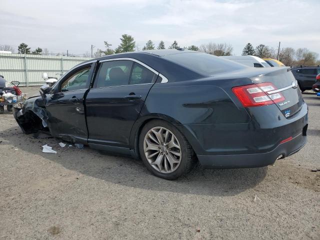 Obraz 2 z 2014 FORD TAURUS LIMITED 2014 z VIN 1FAHP2F86EG158239