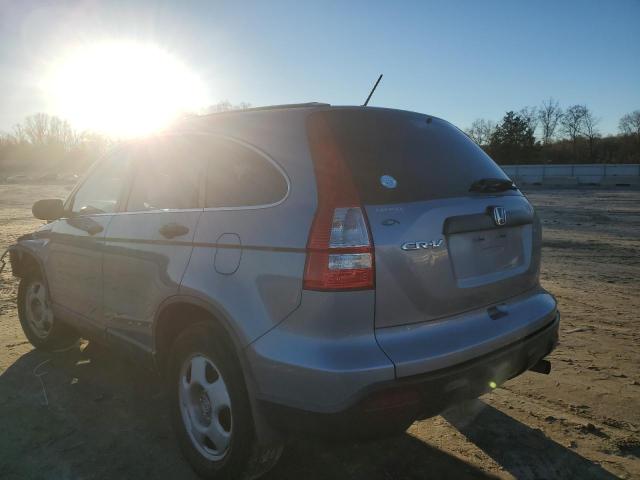 Image 2 of 2008 HONDA CR-V LX 2008 with VIN 5J6RE48358L043770