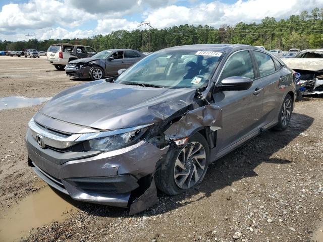Изображение 1 2016 HONDA CIVIC EX 2016 с VIN 19XFC2F73GE083698